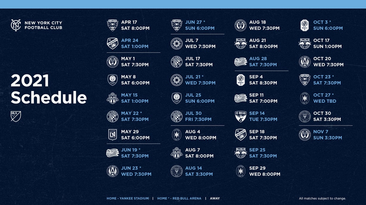 How To Find The Cheapest New York City FC Tickets + Face Value Options