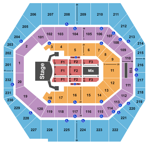 gainbridge-fieldhouse-seating-chart-rows-seats-and-club-seats