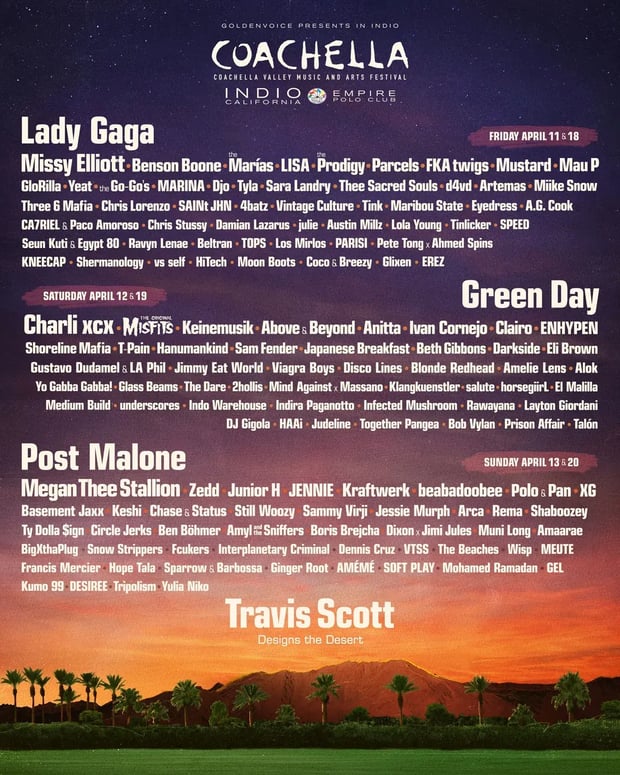 Coachella-2025-lineup