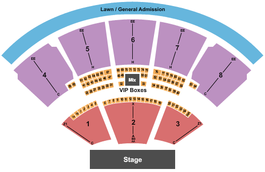 ithink-financial-amphitheatre-seating-chart-rows-seats-and-club-seats