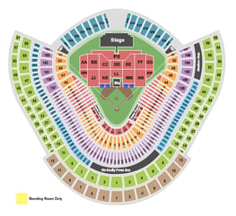 dodger dodgerstadium svgc 1023 ticketiq gamestub