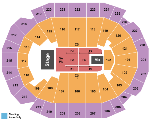 fiserv-forum-seating-chart-rows-seats-and-club-seats