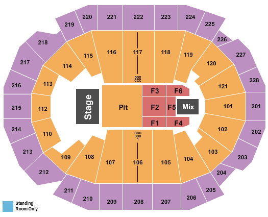 fiserv-forum-seating-chart-rows-seats-and-club-seats