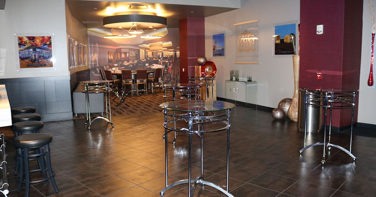 Where to Find Toyota Center Premium Seating and Club Options