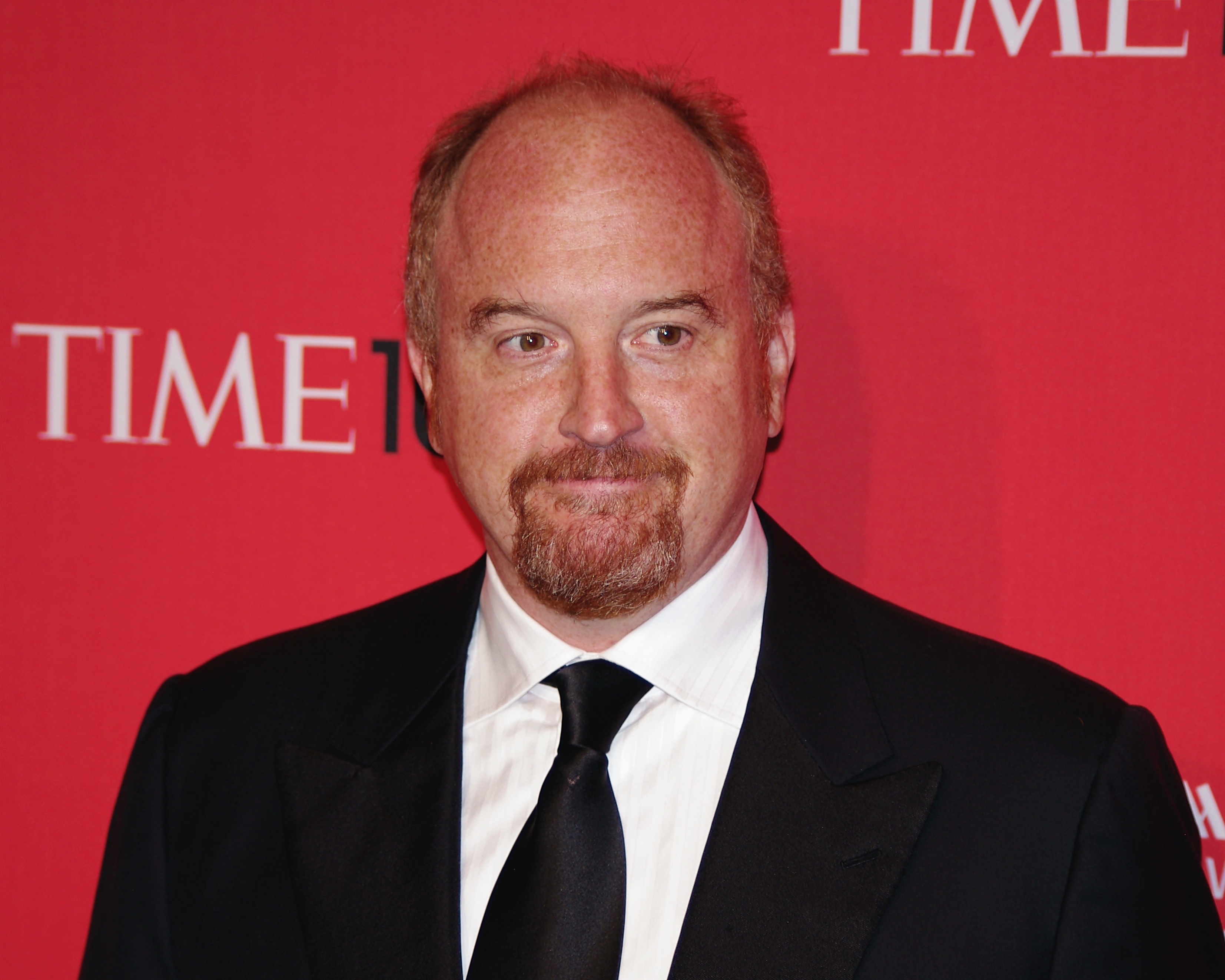 louis ck