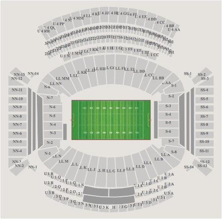 denny ticketiq