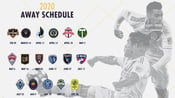 2020 LA Galaxy Schedule + Info On Season Tickets &amp; Partial Plans