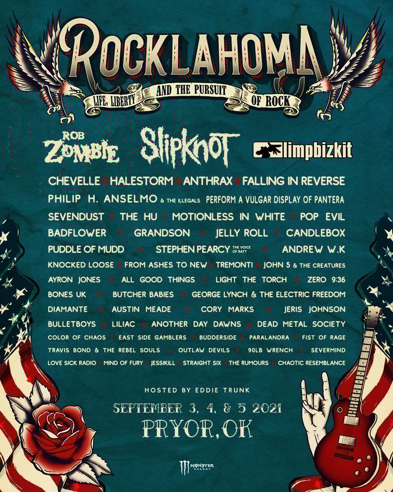 Rocklahoma-2021-poster
