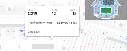 steelers tickets face value