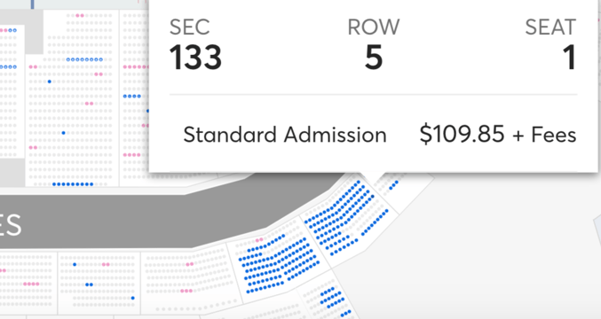Where to Find Cheapest NJ Devils Vs. Jets 2019 Opening Night Tickets