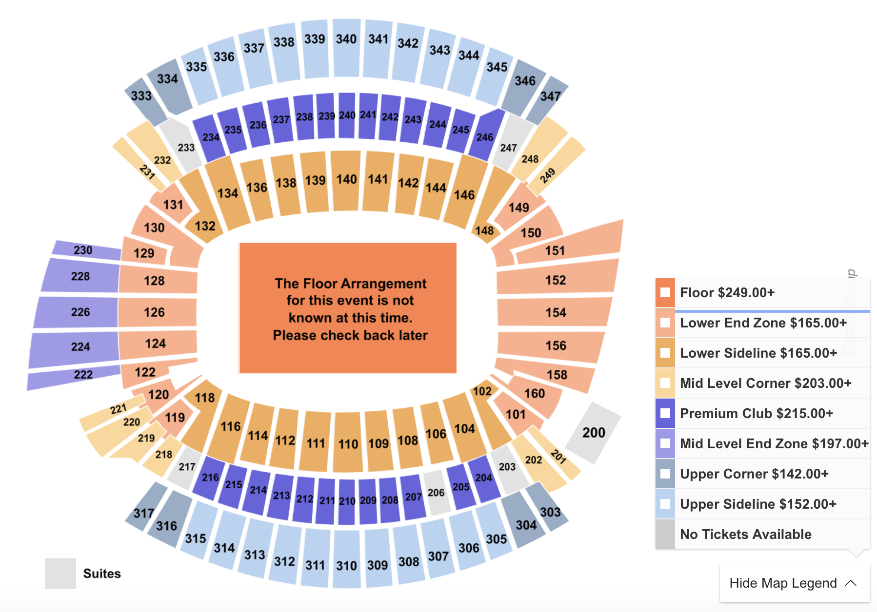 How To Get Cheap Garth Brooks Tickets + Face Value Options ...