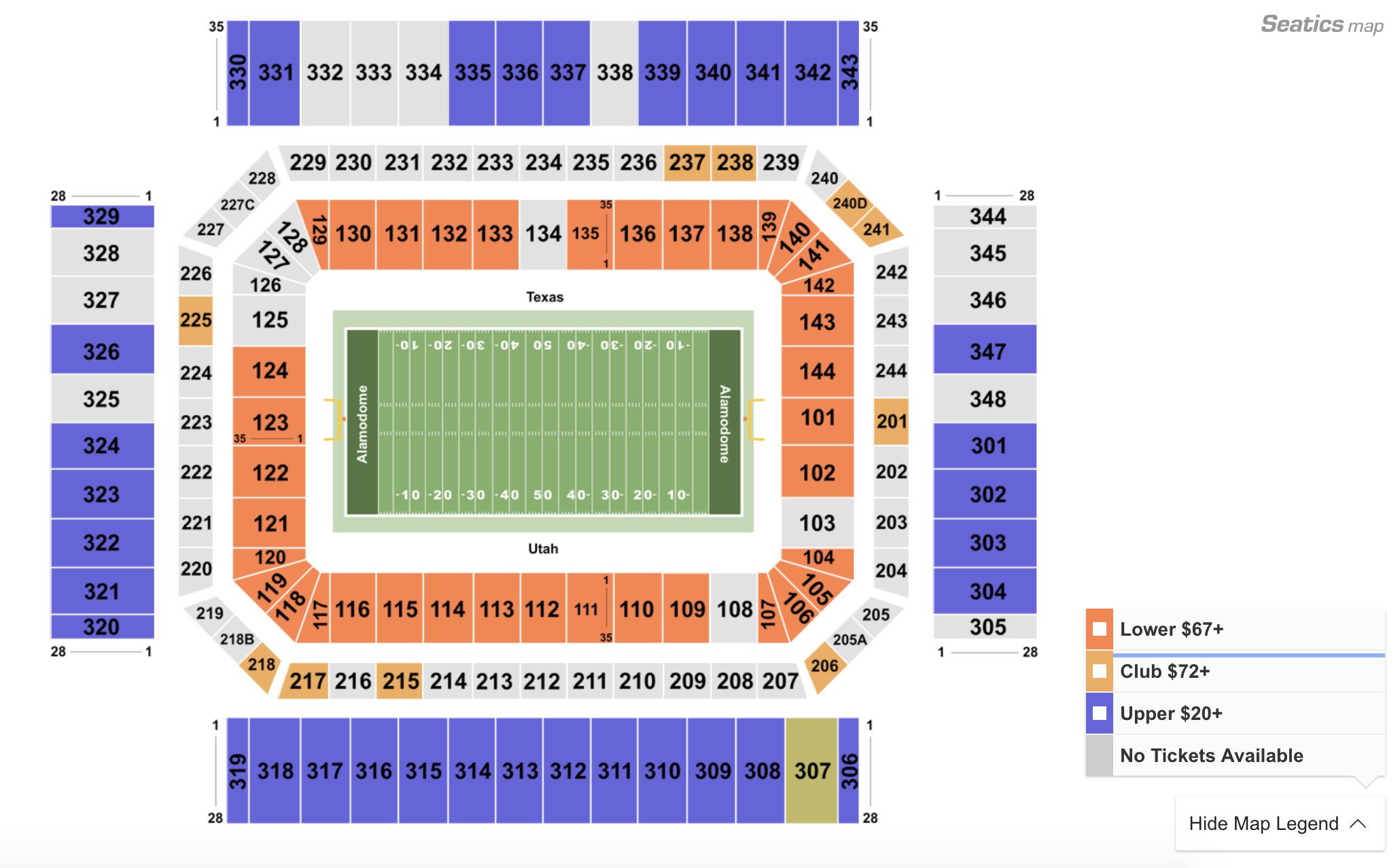 ut alamo bowl tickets