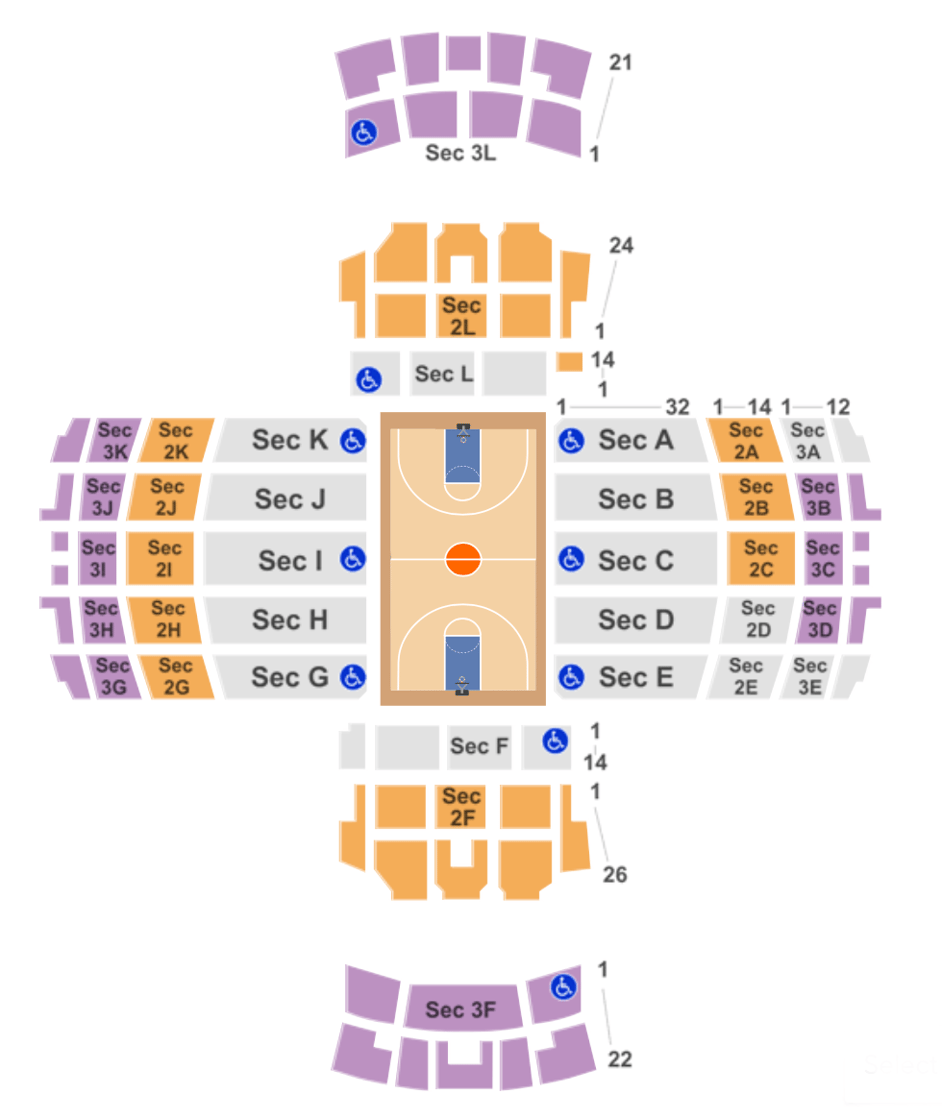 How To Find The Cheapest Vanderbilt Basketball Tickets + Face Value Options