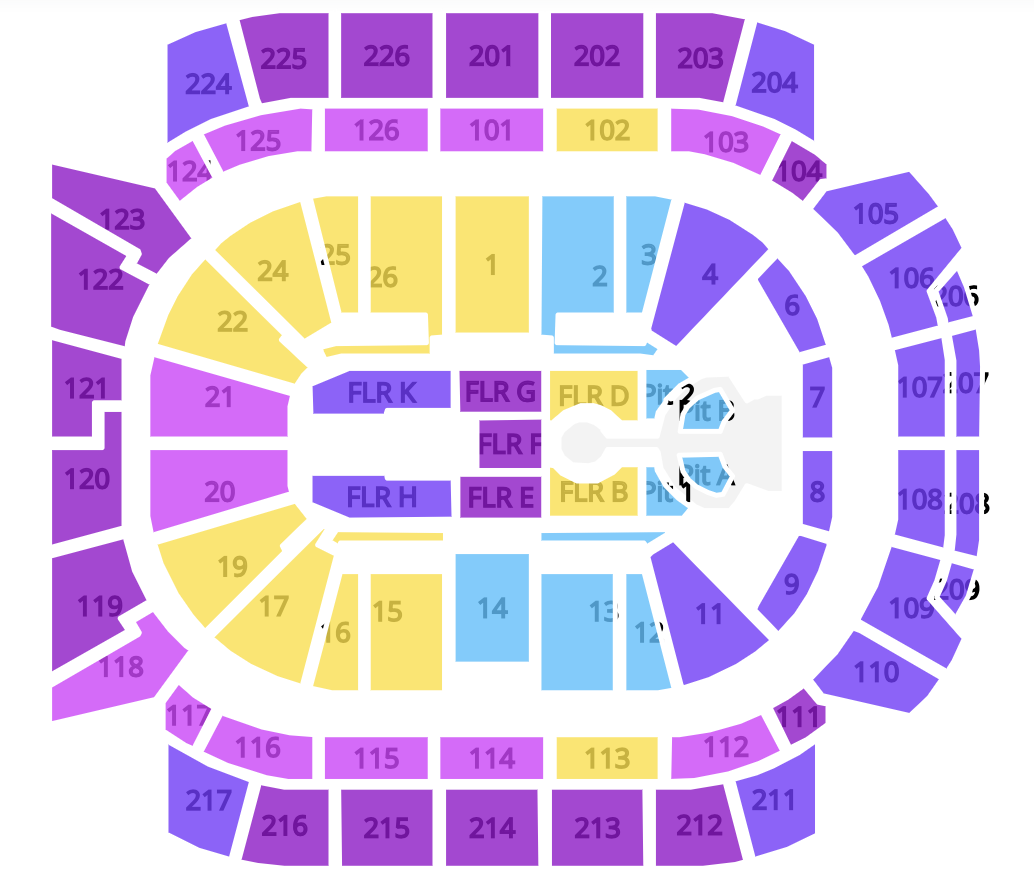 How To Find Cheapest Climate Pledge Arena Concert Tickets