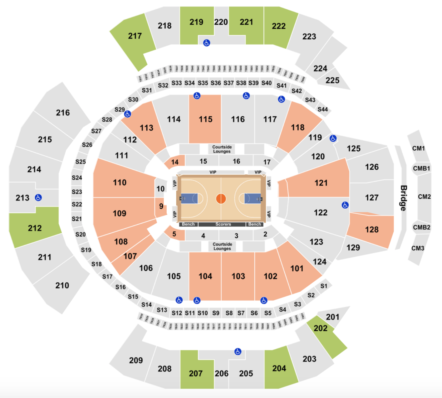 warrior clipper tickets warrior clipper tickets