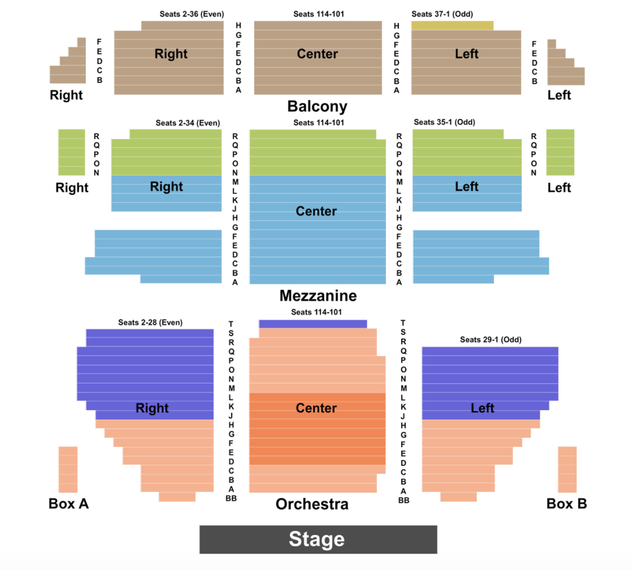 How To Find The Cheapest Frozen - The Musical Tickets + Rush, Lottery ...