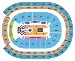 How To Find Cheapest UBS Arena Concert Tickets