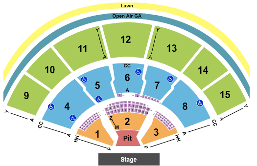 xfinity-center-seating-chart-rows-seats-and-club-seats