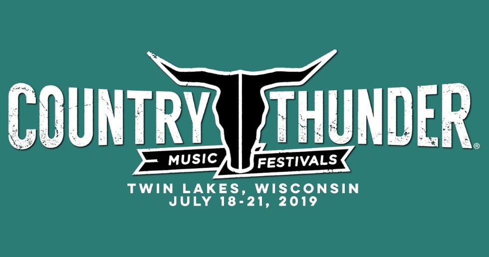 How to Find Cheapest Tickets for Country Thunder Wisconsin + 2020 LineUp