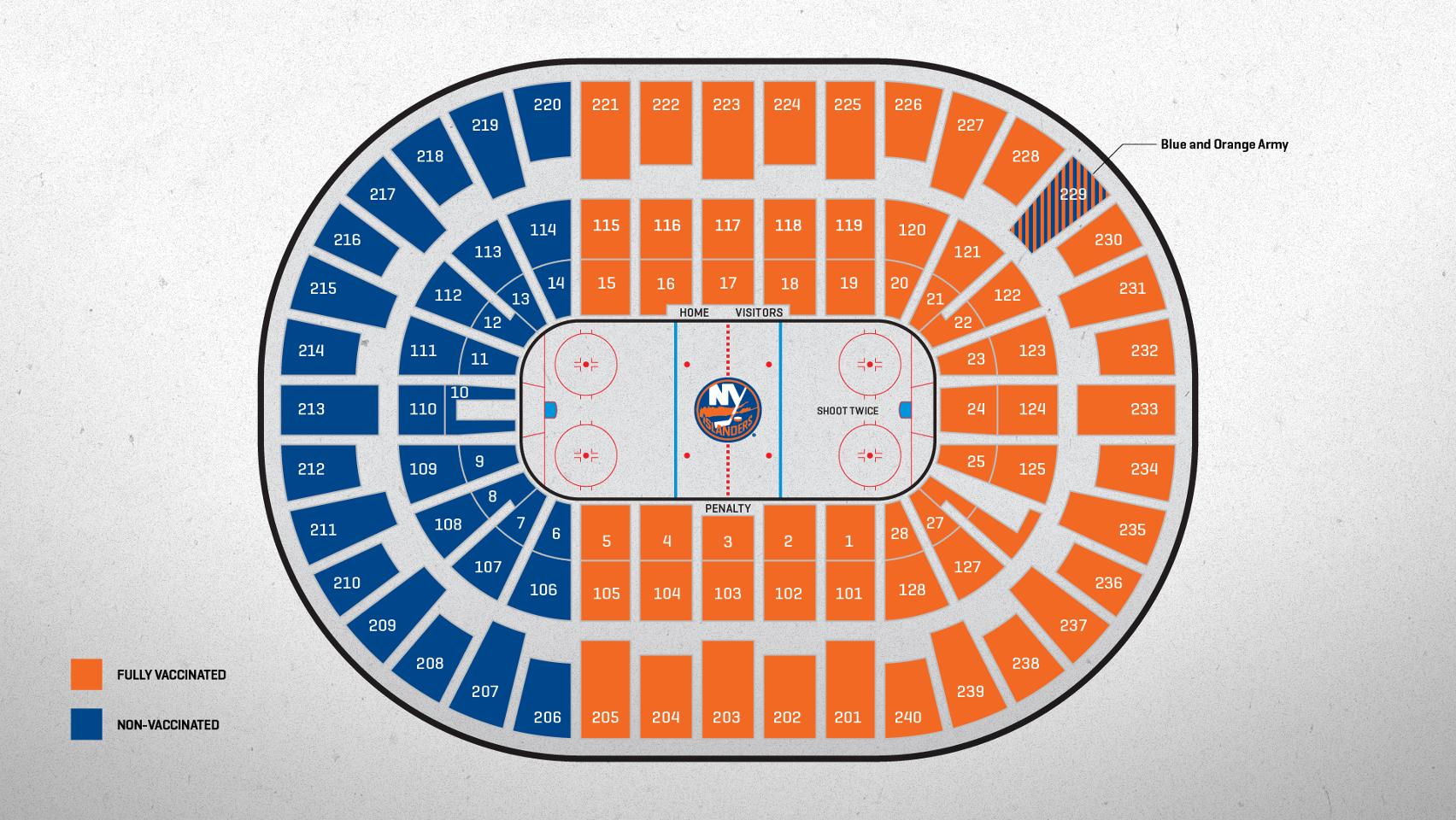 How To Find Cheap New York Islanders Playoff Tickets + On Sale Info