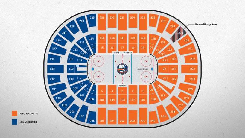 How To Find Cheap New York Islanders Playoff Tickets On Sale Info