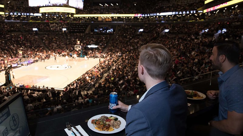 How To Find The Cheapest Brooklyn Nets Tickets + All Face Value