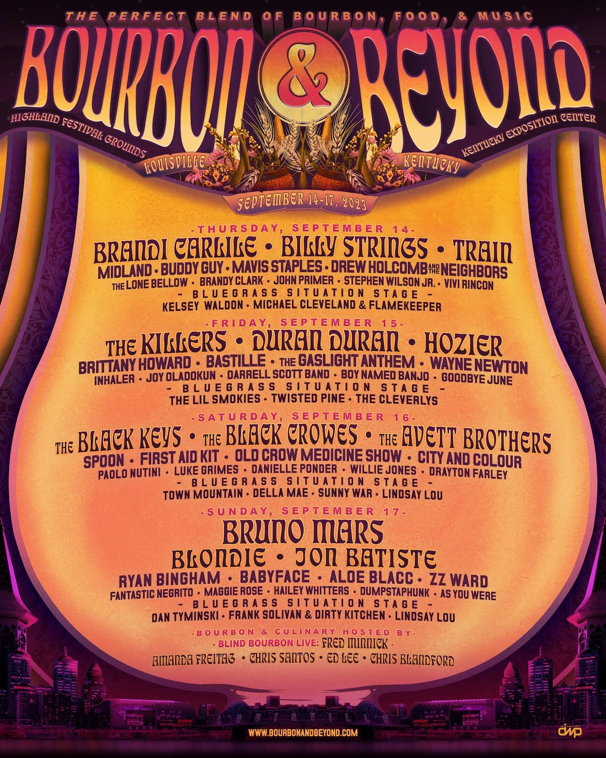 Bourbon-Beyond-2023-lineup-poster.jpeg