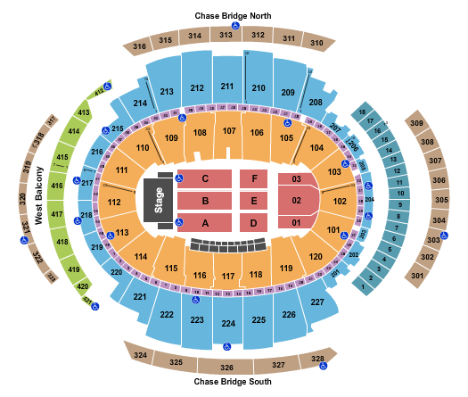 How To Find Cheapest Madison Square Garden Concert Tickets
