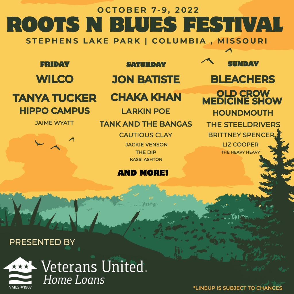 How To Find The Cheapest Roots N Blues Festival Tickets & Passes + 2022