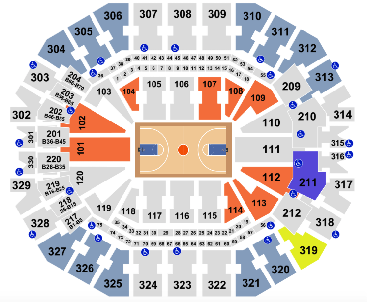 How To Find The Cheapest Louisville Basketball Tickets + Face Value Options