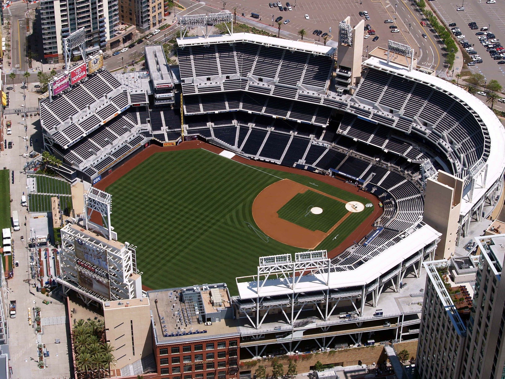 2019 San Diego Padres Promotional & Giveaway Schedule